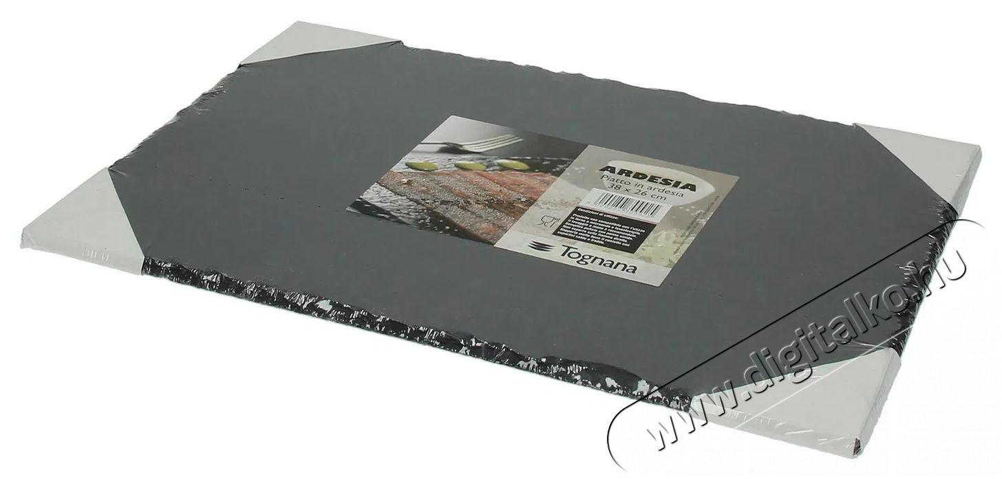 Tognana t&aacute;lca t&eacute;glalap 38X26 cm OLLY Konyhai term&eacute;kek - Egy&eacute;b / Konyhai kieg&eacute;sz&iacute;tő - 503832