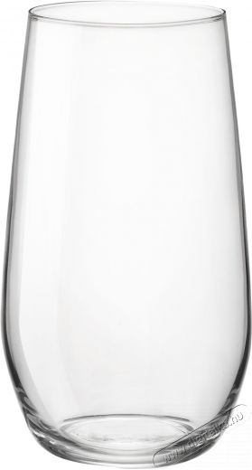 Tognana 6 db-os poh&aacute;r 390 ml VITAE poh&aacute;rk&eacute;szlet Konyhai term&eacute;kek - Konyhai eszk&ouml;z - K&eacute;szlet / szett - 526471