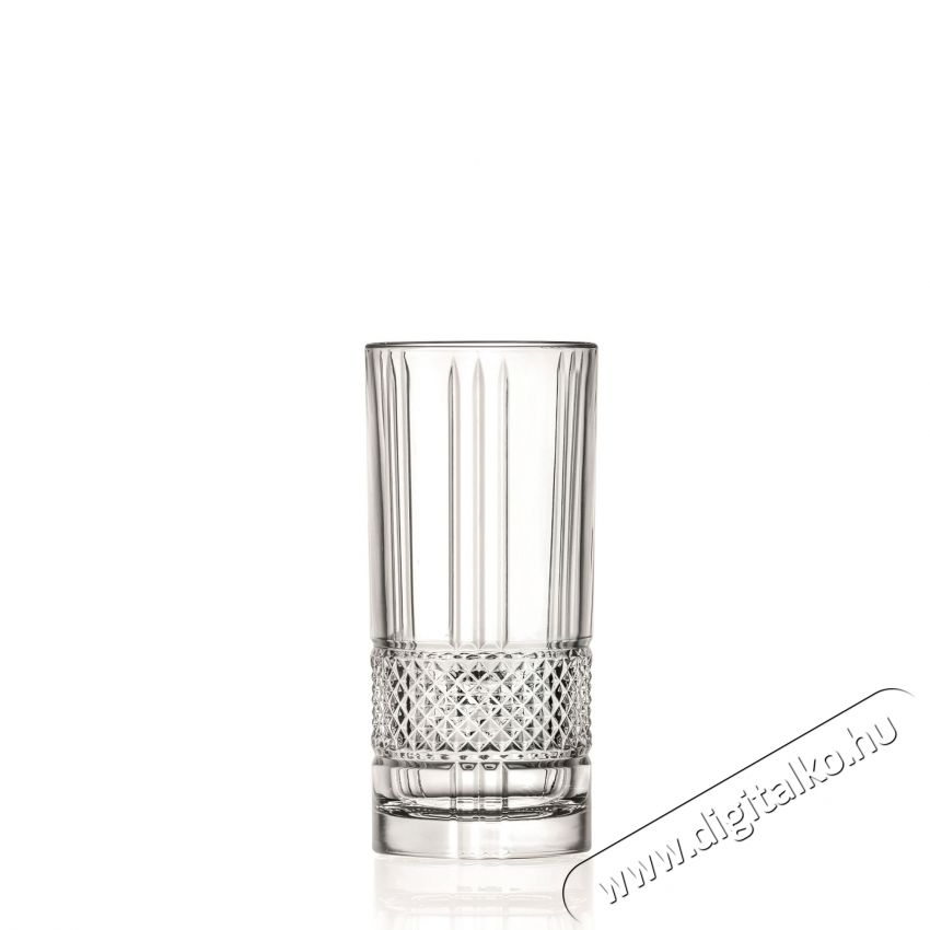 Tognana STARS&STRIPES Long Drink poh&aacute;rk&eacute;szlet, 6 db Konyhai term&eacute;kek - Konyhai eszk&ouml;z - K&eacute;szlet / szett - 526475
