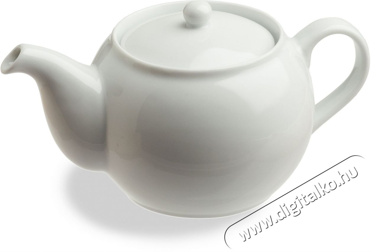 Tognana te&aacute;skanna 470 ml feh&eacute;r Konyhai term&eacute;kek - Ed&eacute;ny - Te&aacute;skanna - 526476