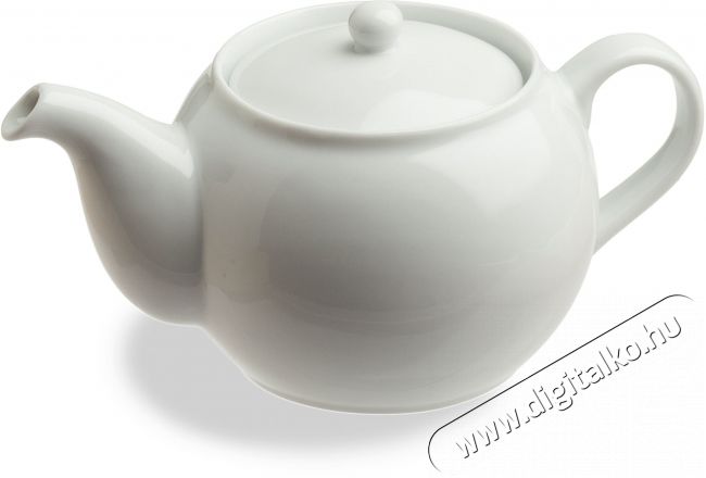 Tognana te&aacute;skanna 470 ml feh&eacute;r Konyhai term&eacute;kek - Ed&eacute;ny - Te&aacute;skanna - 526476