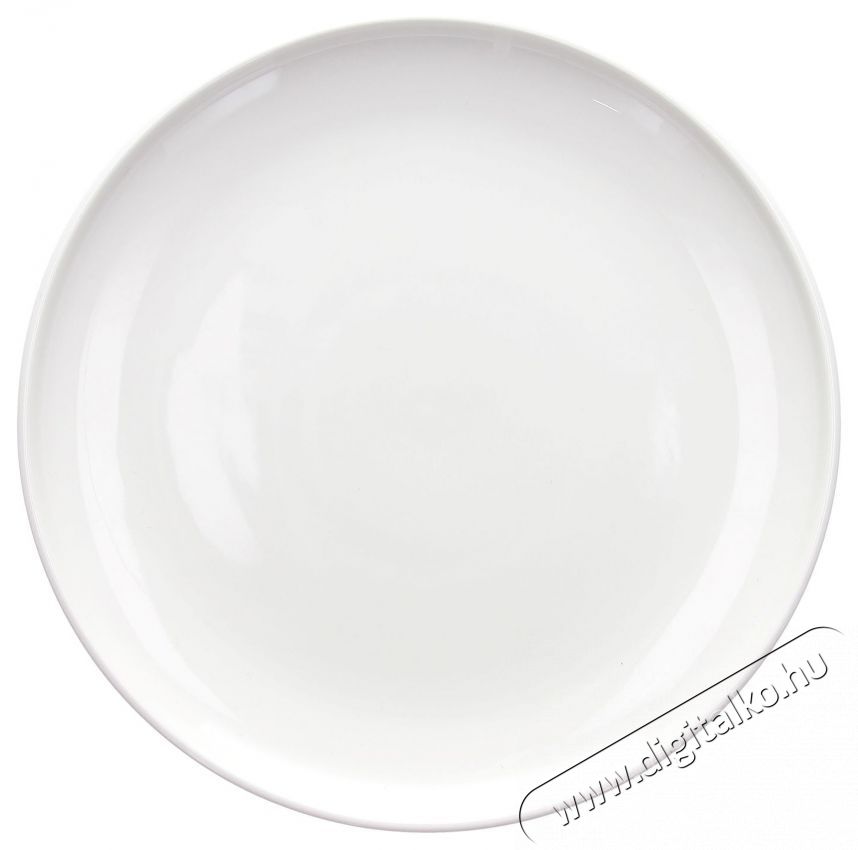 Tognana EDGE BIANCO Lapost&aacute;ny&eacute;r, 27 cm, 6 db Konyhai term&eacute;kek - &Eacute;tk&eacute;szlet - T&aacute;ny&eacute;r k&eacute;szlet - 528196