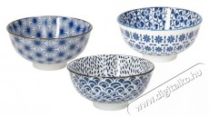 Tognana Sapa T&aacute;lk&eacute;szlet, 6 db, 12 cm Konyhai term&eacute;kek - &Eacute;tk&eacute;szlet - T&aacute;ny&eacute;r k&eacute;szlet - 528174