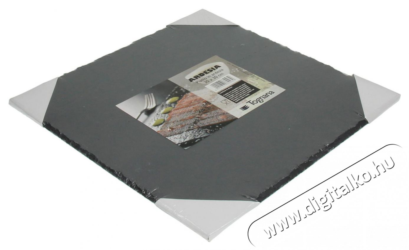 Tognana t&aacute;lca n&eacute;gyzet alak&uacute; 30X30 cm OLLY Konyhai term&eacute;kek - Egy&eacute;b / Konyhai kieg&eacute;sz&iacute;tő - 528204