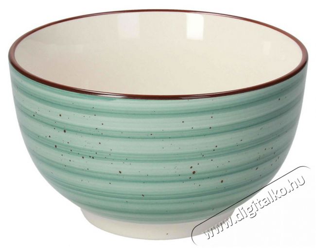 Tognana URBAN PASTEL VERDE 6 darabos t&aacute;lk&eacute;szlet, 14 cm Konyhai term&eacute;kek - &Eacute;tk&eacute;szlet - T&aacute;ny&eacute;r k&eacute;szlet - 528198
