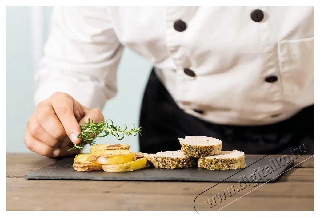 Tognana t&aacute;lca 53X16 cm OLLY Konyhai term&eacute;kek - Konyhai eszk&ouml;z - Egy&eacute;b konyhai eszk&ouml;z - 503834