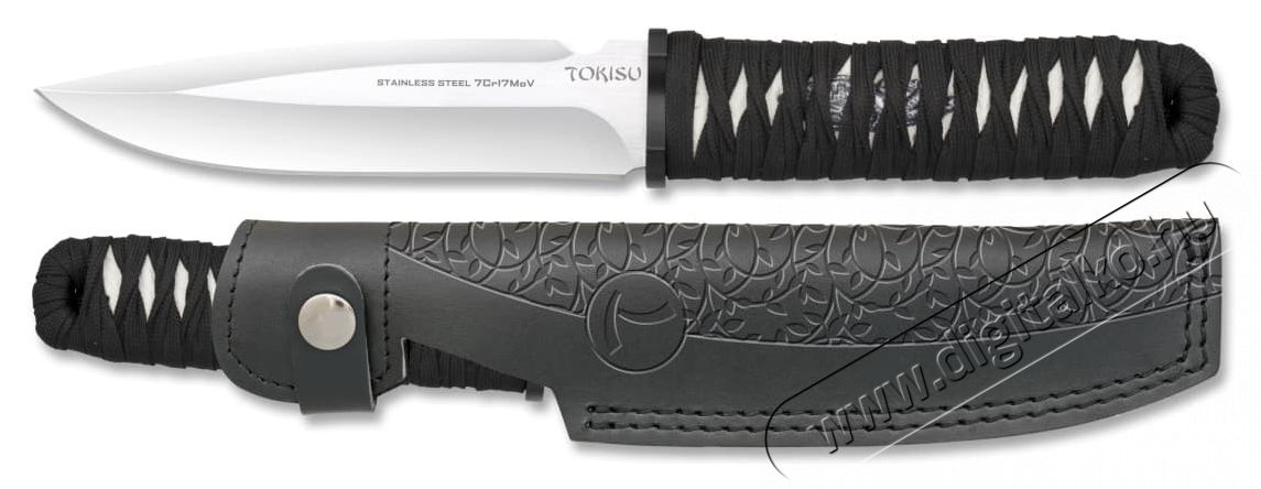 Tokisu 32498 k&eacute;s H&aacute;ztart&aacute;s / Otthon / K&uuml;lt&eacute;r - Szersz&aacute;m - Egy&eacute;b szersz&aacute;m - 533878