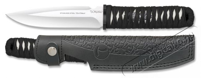 Tokisu 32498 k&eacute;s H&aacute;ztart&aacute;s / Otthon / K&uuml;lt&eacute;r - Szersz&aacute;m - Egy&eacute;b szersz&aacute;m - 533878