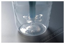 Tommee Tippee ADVANCED ANTI-COLIC &ouml;nsteriliz&aacute;l&oacute; cumis&uuml;veg + lass&uacute; foly&aacute;s cumi, 0h&oacute;+, 260 ml Sz&eacute;ps&eacute;g&aacute;pol&aacute;s / Eg&eacute;szs&eacute;g - Baba mama term&eacute;k - Cumis&uuml;veg / cumi / etet&eacute;s kieg&eacute;sz&iacute;tő - 520140