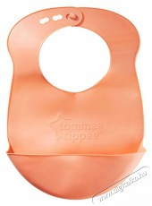 Tomme Tippee etetőt&aacute;lk&aacute;k, 4h&oacute;+ (t&ouml;bbsz&iacute;nű) Sz&eacute;ps&eacute;g&aacute;pol&aacute;s / Eg&eacute;szs&eacute;g - Baba mama term&eacute;k - Cumis&uuml;veg / cumi / etet&eacute;s kieg&eacute;sz&iacute;tő - 528206