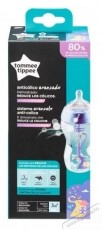 Tommee Tippee Advanced Anti-colic cumis&uuml;veg, 340ml, K&eacute;k Sz&eacute;ps&eacute;g&aacute;pol&aacute;s / Eg&eacute;szs&eacute;g - Baba mama term&eacute;k - Cumis&uuml;veg / cumi / etet&eacute;s kieg&eacute;sz&iacute;tő - 533887