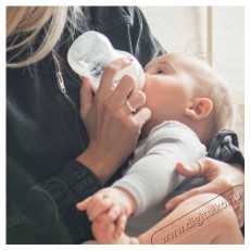 Tommee Tippee PP cumis&uuml;veg, 2 db, 340 ml Sz&eacute;ps&eacute;g&aacute;pol&aacute;s / Eg&eacute;szs&eacute;g - Baba mama term&eacute;k - Cumis&uuml;veg / cumi / etet&eacute;s kieg&eacute;sz&iacute;tő - 533889