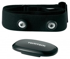 TomTom 9UJ0.001.00 mellkasp&aacute;nt Mobil / Kommunik&aacute;ci&oacute; / Smart - Okos eszk&ouml;z - Okos kark&ouml;tő - 308457