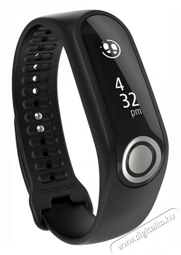 TomTom 1AT0.001.01 fitness kark&ouml;tő kardi&oacute; + BC Mobil / Kommunik&aacute;ci&oacute; / Smart - Okos eszk&ouml;z - Okos kark&ouml;tő - 316700