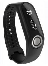 TomTom 1ATA.001.00 (S) kark&ouml;tő - fekete Mobil / Kommunik&aacute;ci&oacute; / Smart - Okos eszk&ouml;z - Okos kark&ouml;tő - 316701