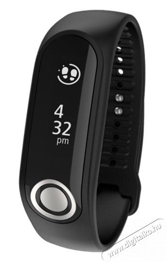 TomTom 1ATA.001.00 (S) kark&ouml;tő - fekete Mobil / Kommunik&aacute;ci&oacute; / Smart - Okos eszk&ouml;z - Okos kark&ouml;tő - 316701