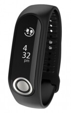 TomTom 1ATA.001.00 (S) kark&ouml;tő - fekete Mobil / Kommunik&aacute;ci&oacute; / Smart - Okos eszk&ouml;z - Okos kark&ouml;tő - 316701