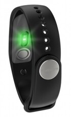 TomTom 1ATA.001.00 (S) kark&ouml;tő - fekete Mobil / Kommunik&aacute;ci&oacute; / Smart - Okos eszk&ouml;z - Okos kark&ouml;tő - 316701
