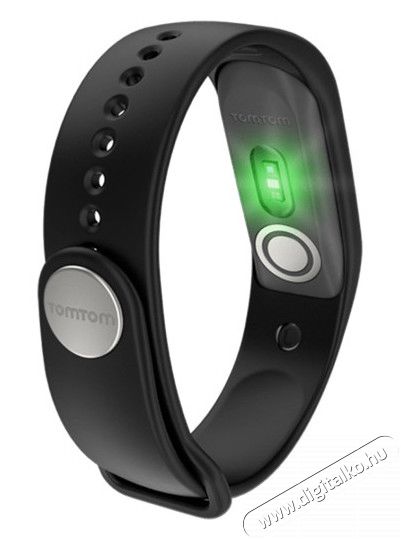 TomTom 1ATA.001.00 (S) kark&ouml;tő - fekete Mobil / Kommunik&aacute;ci&oacute; / Smart - Okos eszk&ouml;z - Okos kark&ouml;tő - 316701