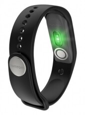TomTom 1ATA.001.00 (S) kark&ouml;tő - fekete Mobil / Kommunik&aacute;ci&oacute; / Smart - Okos eszk&ouml;z - Okos kark&ouml;tő - 316701
