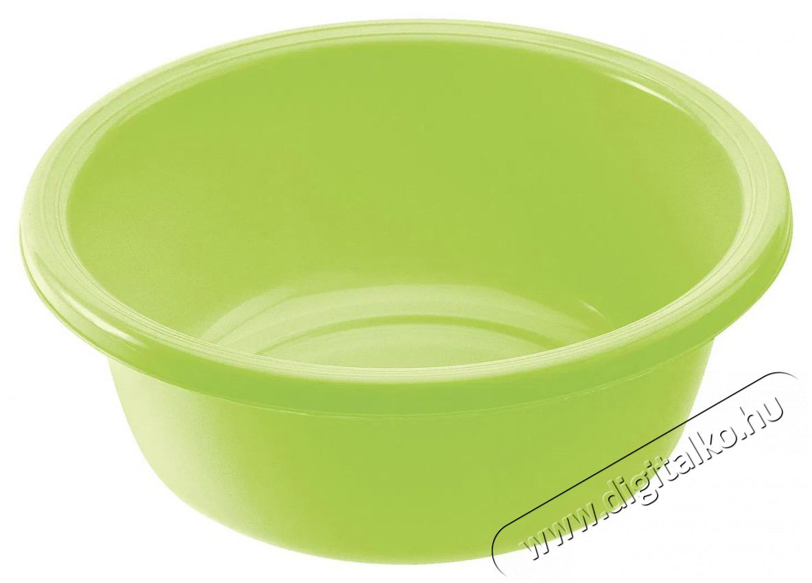 Tontarelli - 20cm, kerek, z&ouml;ld Konyhai term&eacute;kek - Egy&eacute;b / Konyhai kieg&eacute;sz&iacute;tő - 504629