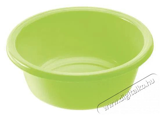 Tontarelli kerek, 16 cm, z&ouml;ld Konyhai term&eacute;kek - Egy&eacute;b / Konyhai kieg&eacute;sz&iacute;tő - 504637