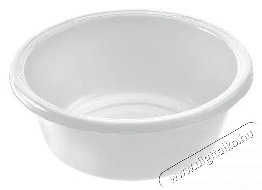 Tontarelli kerek, 20 cm, feh&eacute;r Konyhai term&eacute;kek - Egy&eacute;b / Konyhai kieg&eacute;sz&iacute;tő - 504638