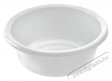 Tontarelli kerek, 20 cm, feh&eacute;r - Konyhai term&eacute;kek - Egy&eacute;b / Konyhai kieg&eacute;sz&iacute;tő - 504638