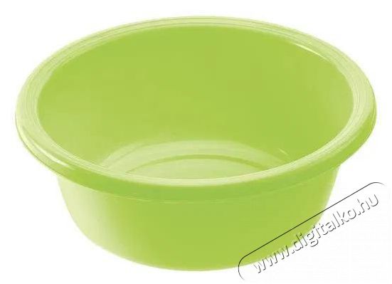 Tontarelli Kerek t&aacute;l, 24 cm, z&ouml;ld Konyhai term&eacute;kek - Egy&eacute;b / Konyhai kieg&eacute;sz&iacute;tő - 504634