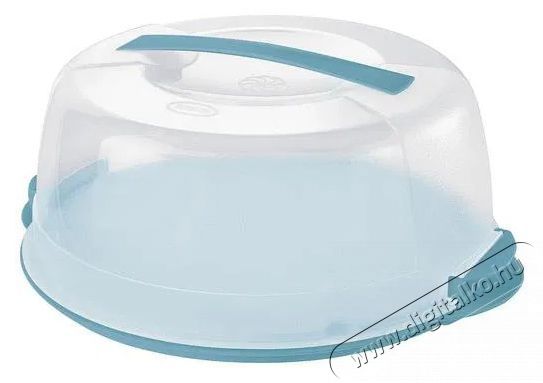 Tontarelli tortafed&eacute;l k&eacute;k Konyhai term&eacute;kek - Konyhai eszk&ouml;z - Egy&eacute;b konyhai eszk&ouml;z - 520157