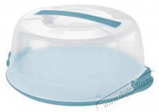 Tontarelli tortafed&eacute;l k&eacute;k Konyhai term&eacute;kek - Konyhai eszk&ouml;z - Egy&eacute;b konyhai eszk&ouml;z - 520157