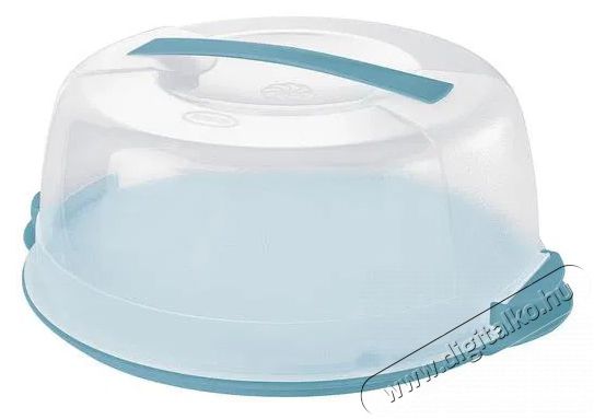 Tontarelli tortafed&eacute;l k&eacute;k Konyhai term&eacute;kek - Konyhai eszk&ouml;z - Egy&eacute;b konyhai eszk&ouml;z - 520157