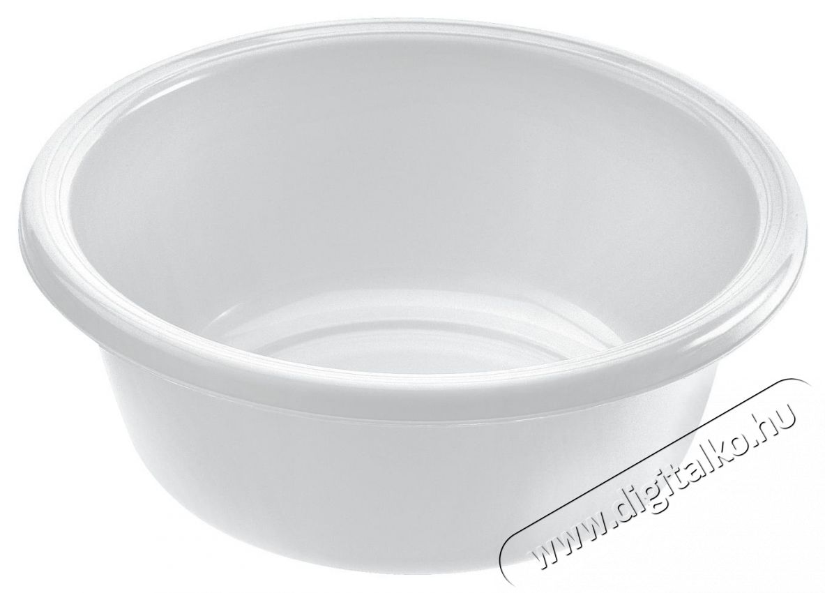 Tontarelli - kerek, 28cm, feh&eacute;r Konyhai term&eacute;kek - Egy&eacute;b / Konyhai kieg&eacute;sz&iacute;tő - 528210