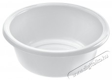 Tontarelli - kerek, 28cm, feh&eacute;r - Konyhai term&eacute;kek - Egy&eacute;b / Konyhai kieg&eacute;sz&iacute;tő - 528210