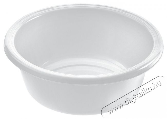 Tontarelli - kerek, 28cm, feh&eacute;r Konyhai term&eacute;kek - Egy&eacute;b / Konyhai kieg&eacute;sz&iacute;tő - 528210