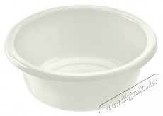 Tontarelli kerek t&aacute;l 16 cm feh&eacute;r - Konyhai term&eacute;kek - Egy&eacute;b / Konyhai kieg&eacute;sz&iacute;tő - 528208