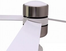 Too FANC-120-333-W Mennyezeti ventil&aacute;tor H&aacute;ztart&aacute;s / Otthon / K&uuml;lt&eacute;r - Ventil&aacute;tor / L&eacute;gkondicion&aacute;l&oacute; - Fali / mennyezeti ventil&aacute;tor - 360439
