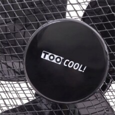 Too FAND-30-200-B Asztali Ventil&aacute;tor H&aacute;ztart&aacute;s / Otthon / K&uuml;lt&eacute;r - Ventil&aacute;tor / L&eacute;gkondicion&aacute;l&oacute; - Asztali ventil&aacute;tor - 360432