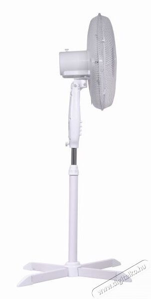 Too FANS-40-113-W &Aacute;ll&oacute; Ventil&aacute;tor H&aacute;ztart&aacute;s / Otthon / K&uuml;lt&eacute;r - Ventil&aacute;tor / L&eacute;gkondicion&aacute;l&oacute; - &Aacute;ll&oacute; / padl&oacute; ventil&aacute;tor - 360429