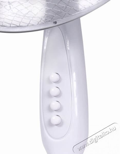 Too FANS-40-113-W &Aacute;ll&oacute; Ventil&aacute;tor H&aacute;ztart&aacute;s / Otthon / K&uuml;lt&eacute;r - Ventil&aacute;tor / L&eacute;gkondicion&aacute;l&oacute; - &Aacute;ll&oacute; / padl&oacute; ventil&aacute;tor - 360429