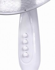 Too FANS-40-113-W &Aacute;ll&oacute; Ventil&aacute;tor H&aacute;ztart&aacute;s / Otthon / K&uuml;lt&eacute;r - Ventil&aacute;tor / L&eacute;gkondicion&aacute;l&oacute; - &Aacute;ll&oacute; / padl&oacute; ventil&aacute;tor - 360429