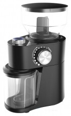 Too CG-500-B Örlőköves kávédaráló - fekete Konyhai termékek - Kávéfőző / kávéörlő / kiegészítő - Kávédaráló / őrlő - 360425