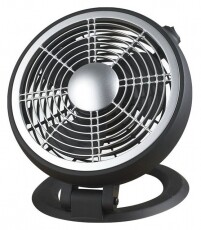 Too FAND-18-111-BS asztali ventilátor Háztartás / Otthon / Kültér - Ventilátor / Légkondicionáló - Asztali ventilátor - 361882