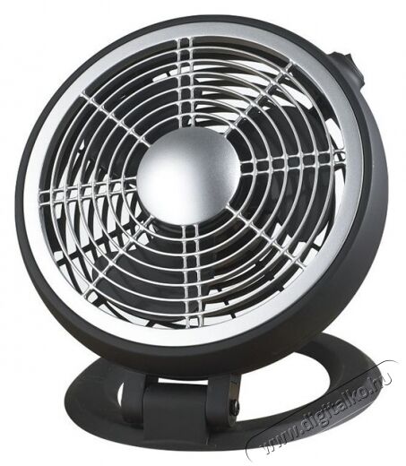 Too FAND-18-111-BS asztali ventil&aacute;tor H&aacute;ztart&aacute;s / Otthon / K&uuml;lt&eacute;r - Ventil&aacute;tor / L&eacute;gkondicion&aacute;l&oacute; - Asztali ventil&aacute;tor - 361882