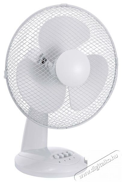 Too FAND-40-200-W Asztali Ventil&aacute;tor H&aacute;ztart&aacute;s / Otthon / K&uuml;lt&eacute;r - Ventil&aacute;tor / L&eacute;gkondicion&aacute;l&oacute; - Asztali ventil&aacute;tor - 360434