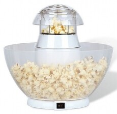 Too PM-103 Popcorn készítő - fehér Konyhai termékek - Konyhai kisgép (sütés / főzés / hűtés / ételkészítés) - Konyhai különlegesség - 360369