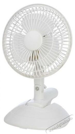 Too FAND-15-100-W-2IN1 asztali ventil&aacute;tor H&aacute;ztart&aacute;s / Otthon / K&uuml;lt&eacute;r - Ventil&aacute;tor / L&eacute;gkondicion&aacute;l&oacute; - Asztali ventil&aacute;tor - 361881