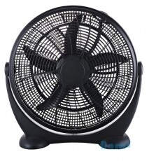 Too FANF-45-100-B padló ventilátor Háztartás / Otthon / Kültér - Ventilátor / Légkondicionáló - Álló / padló ventilátor - 361888