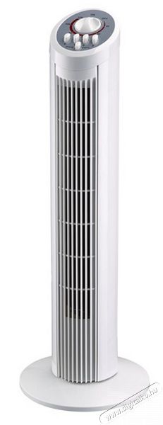 Too FANT-74-100-W-T oszlop ventil&aacute;tor H&aacute;ztart&aacute;s / Otthon / K&uuml;lt&eacute;r - Ventil&aacute;tor / L&eacute;gkondicion&aacute;l&oacute; - &Aacute;ll&oacute; / padl&oacute; ventil&aacute;tor - 361893