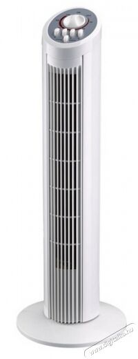 Too FANT-74-100-W-T oszlop ventil&aacute;tor H&aacute;ztart&aacute;s / Otthon / K&uuml;lt&eacute;r - Ventil&aacute;tor / L&eacute;gkondicion&aacute;l&oacute; - &Aacute;ll&oacute; / padl&oacute; ventil&aacute;tor - 361893